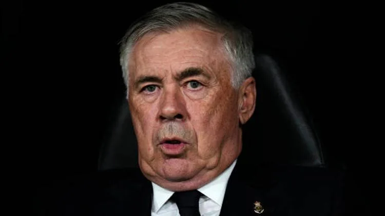 Carlo Ancelotti Arda Güler hakkında değerlendirmelerde bulundu