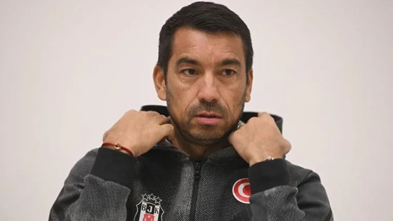 Beşiktaş, Maccabi'ye yenilerek eleştirildi