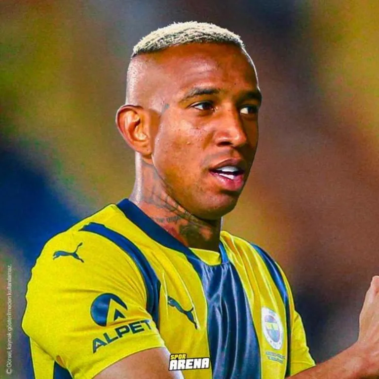 Acun Ilıcalı, Talisca ve En-Nesyri hakkında açıklamalarda bulundu