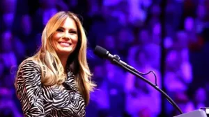 Melania Trump, 'first lady' rolünü nasıl üstlenecek?