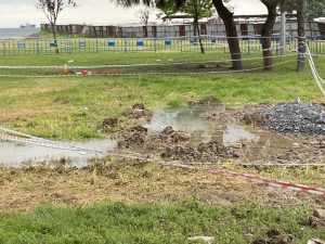 İBB'nin ihmali nedeniyle 10 şüpheliye ceza istemi