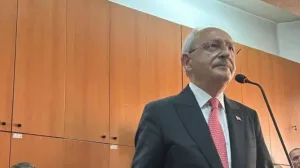 Kılıçdaroğlu duruşmasına yoğun katılım sağlandı