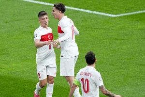 A Milli yıldızlar Küresel Futbol Ödülleri'nde aday gösterildi