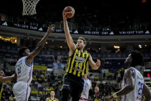 Fenerbahçe Beko, Bologna deplasmanında galibiyet peşinde