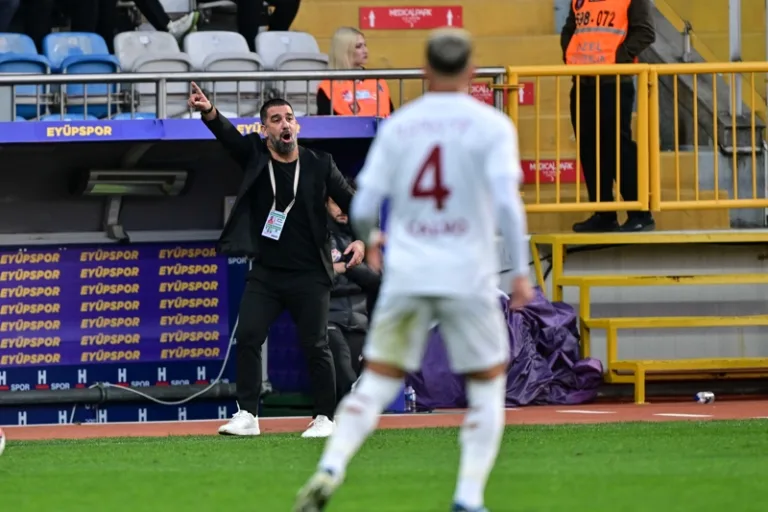 Arda Turan, Arda Güler'in yeteneklerine güveniyor