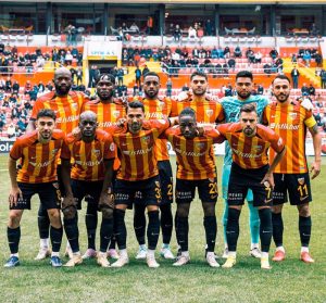 Kayserispor, Adana Demirspor'u evinde yenmek istiyor