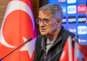 Şenol Güneş: Transfer tek başına çözüm değil