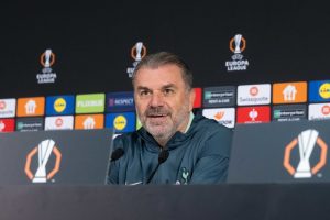 Ange Postecoglou: Galatasaray maçı iyi bir test olacak