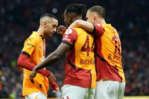 Galatasaray rekor için Bodrum FK ile karşılaşıyor