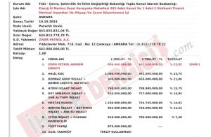 SÖZCÜ muhabirine dezenformasyon soruşturması açıldı