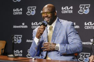 Shaq: NBA izlenmeleri aynı oyun tarzından azalıyor