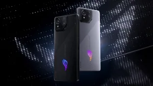 ASUS ROG Phone 9'un fiyatı açıklandı