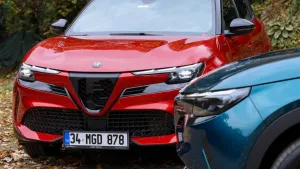 Alfa Romeo Junior Türkiye pazarına giriş yaptı