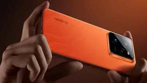 realme GT Neo 7 tanıtılıyor, 7.000 mAh batarya ile geliyor