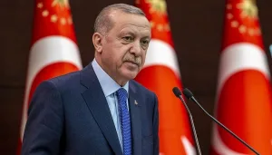 Erdoğan: BM Güvenlik Konseyi iflas etti