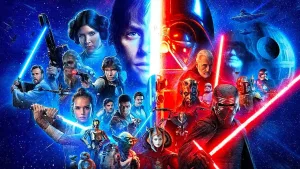 Disney yeni Star Wars filmini erteledi