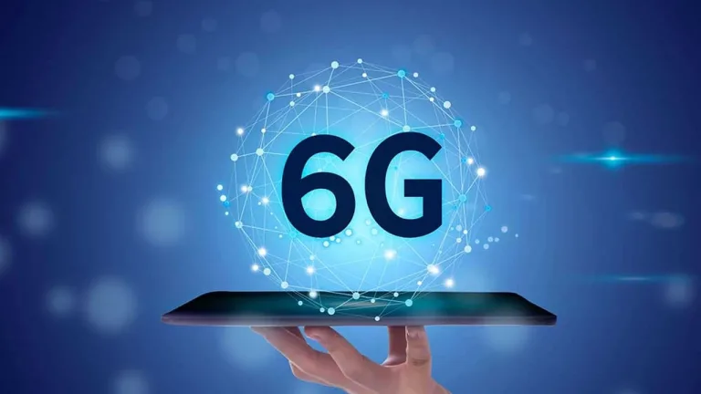 6G teknolojisi 2030'da piyasaya çıkacak