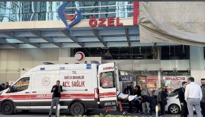 İstanbul'da özel hastanelere 6 bin denetim yapıldı