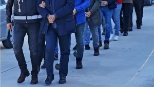 Adana'da narko alan uygulamasında 3 kişi yakalandı