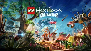 LEGO Horizon Adventures Sony için büyük hayal kırıklığı oldu