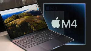 Apple, tüm Mac modellerini M4 işlemci ile güncelleyebilir