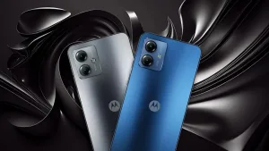 Motorola Moto G 5G (2025) tasarım ve özellikleri belli oldu