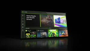 nvidia yeni uygulamasını tanıttı