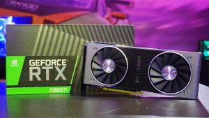 Nvidia güvenlik açıklarını gideriyor, ekran kartınızı güncelleyin