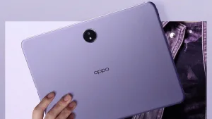 OPPO Pad 3 özellikleri tanıtıma günler kala duyuruldu