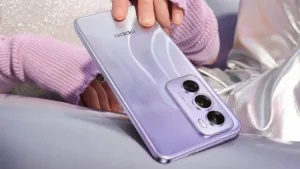 OPPO Reno 13 serisi ön siparişe açıldı