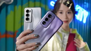 OPPO Reno 13 serisi 25 Kasım'da tanıtılıyor