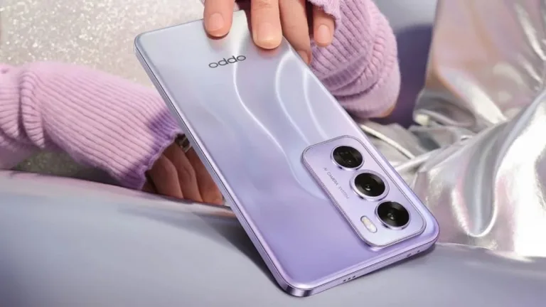 OPPO Reno 13 serisinin fiyatları açıklandı