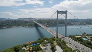 İstanbul Boğazı gemi trafiğine kapandı