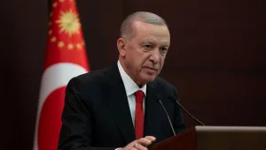 Erdoğan, MHP ile fikir ayrılığı olmadığını vurguladı