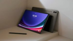 Samsung Galaxy Tab S10+ için yeni güncelleme geliyor