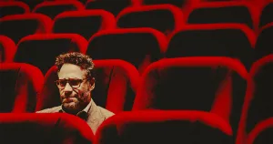 Seth Rogen’ın Apple dizisi The Studio'dan ilk fragman yayınlandı