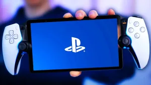 PlayStation Portal bulut oyun desteği ile güncellendi