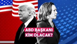 ABD seçimlerinde Trump zafer kazandı