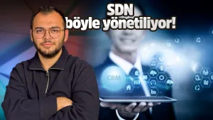 Bitrix24 ile yapay zeka destekli iş yönetimi sağlanıyor