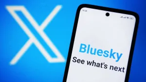 Bluesky kullanıcı sayısında büyük artış yaşıyor