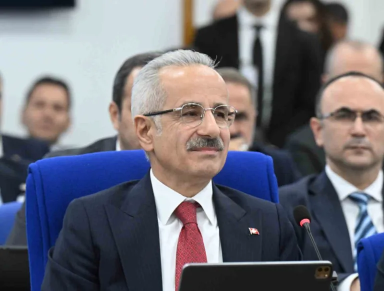 Uraloğlu: 624 kodlu ürünlere izin vermiyoruz