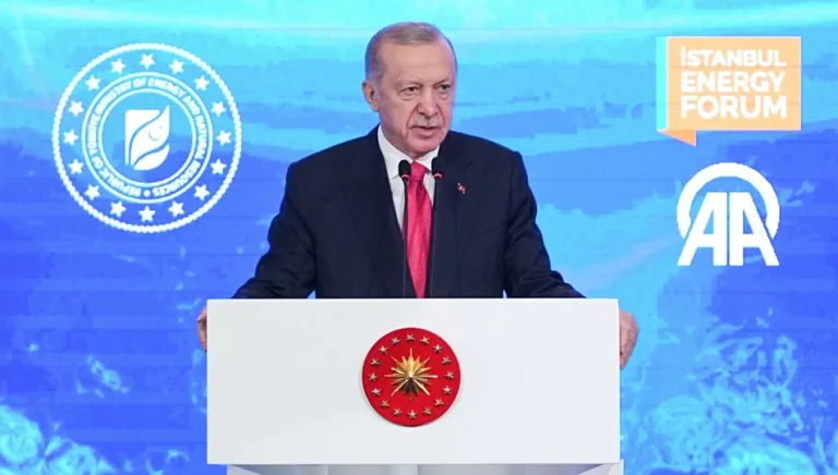 Erdoğan, CHP'ye şehir eşkıyalığı eleştirisi yaptı