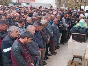 Toker'in trafik kazasında hayatını kaybettiği öğrenildi