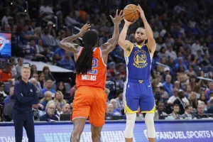 Draymond Green, Curry ve Paul'un samimiyetini sorguladı