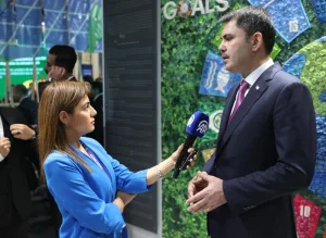 Türkiye, COP31'in ev sahipliğine aday oluyor