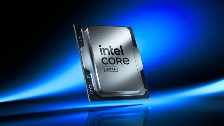 Intel ABD'den 7,9 milyar dolar hibe alıyor