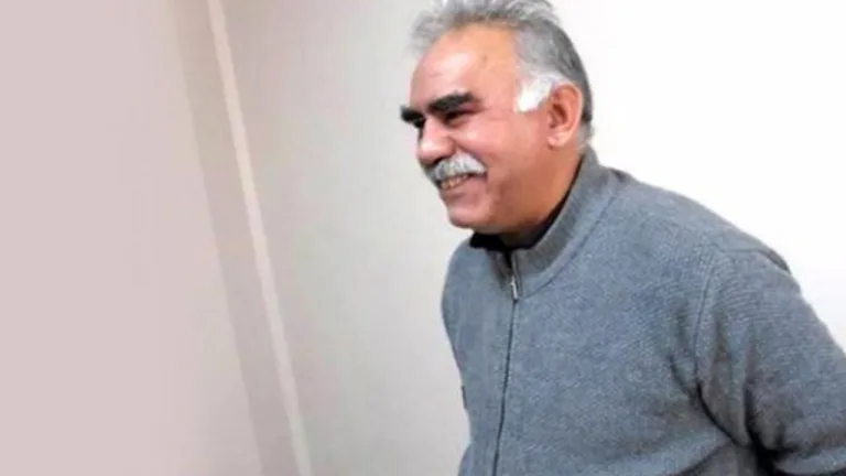 DEM Parti İmralı için Abdullah Öcalan'la görüşme talep etti