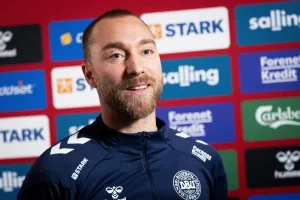 Christian Eriksen Süper Lig'e imza atıyor