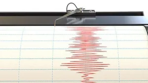 Japonya'da 6,1 büyüklüğünde deprem meydana geldi