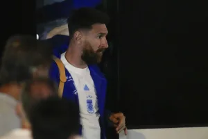 Messi eski takımı Barcelona'yı övdü